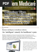 BI Healthcare Modern Medicare Sep 2010
