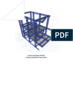 1. Laporan Perhitungan Struktur Office Srimaya
