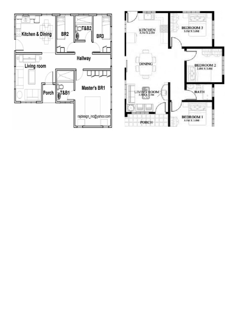 Floorplan | PDF