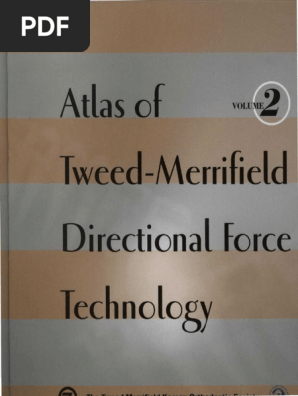 洋書　Atlas of Tweed-Merrifield Directional 1758667477?v=1
