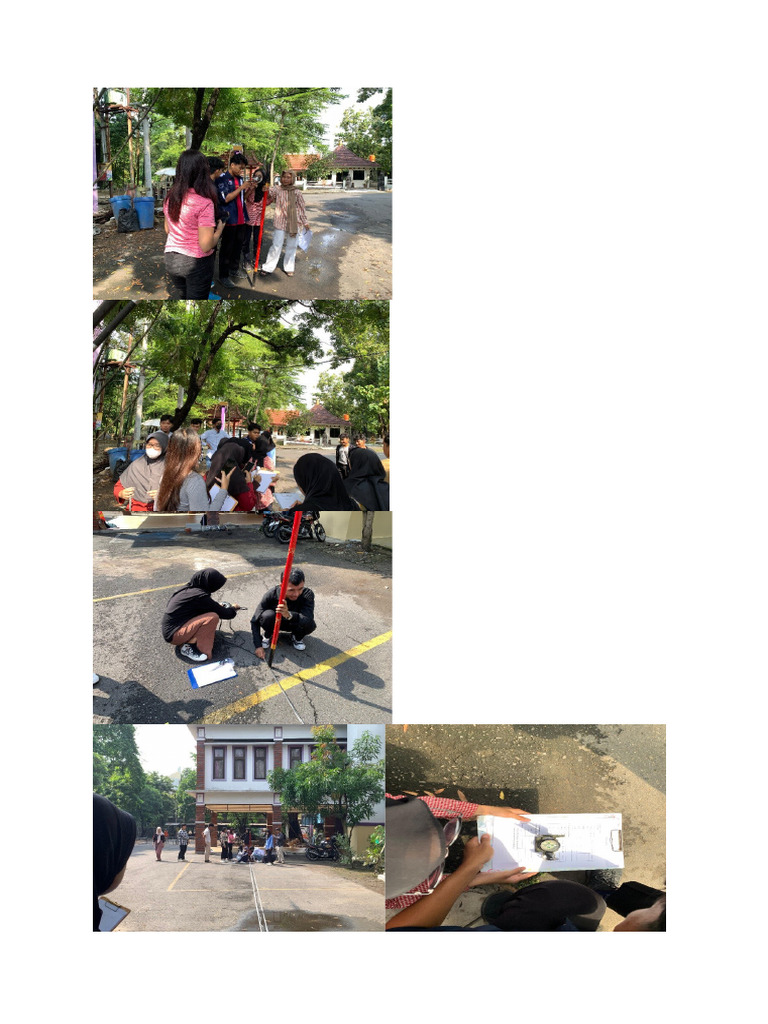 Lampiran Handasan 3 | PDF