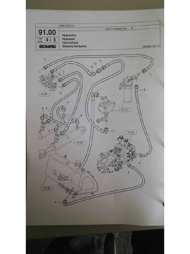 Hytrol B-03202-019 | OUTSIDE CHNL-19