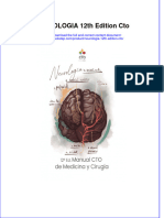 full download Neurologia 12Th Edition Cto online full chapter pdf 