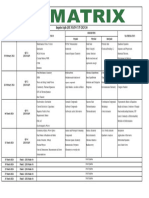 Impulse/Agile JEE MAIN CUP (2023-24) : Organic Compounds