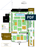 Nog Energy Week 2023 May Floorplan