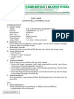 Modul X - 1. Eksponen