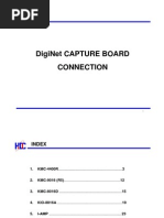 Capture Board Connection (Eng)