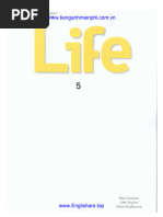 Descarga Libro Life 1 National Geographic | PDF