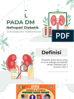 Kidney Transplant Clinical Case by Slidesgo