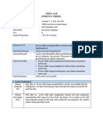 Modul Ajar Latihan