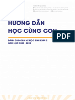 HDHCC KHỐI 2 24.8 - LỚP 2A3