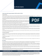 Fixed Income Weekly Update - 20th May-24th May 2024