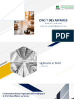 Droit Des Affaires Cours (a. El Aidouni) Emsi 3iir Vf (3)