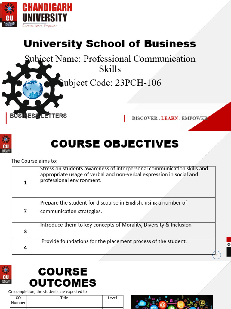 Business Letters-1 | PDF | Communication | Human Communication