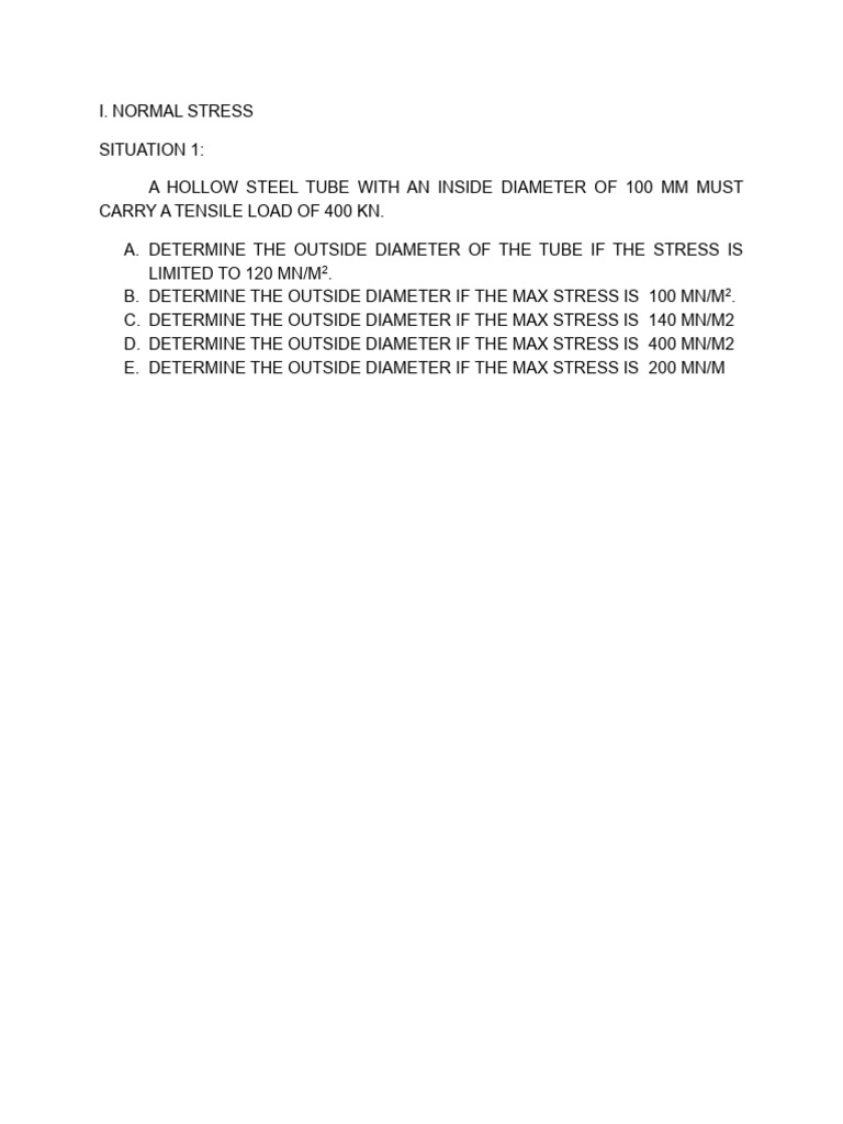 Mdb Plates Pdf Deformation Engineering Stress Mechanics