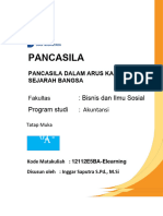 Modul 2a Pancasila Akuntansi