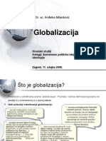 Globalizacija