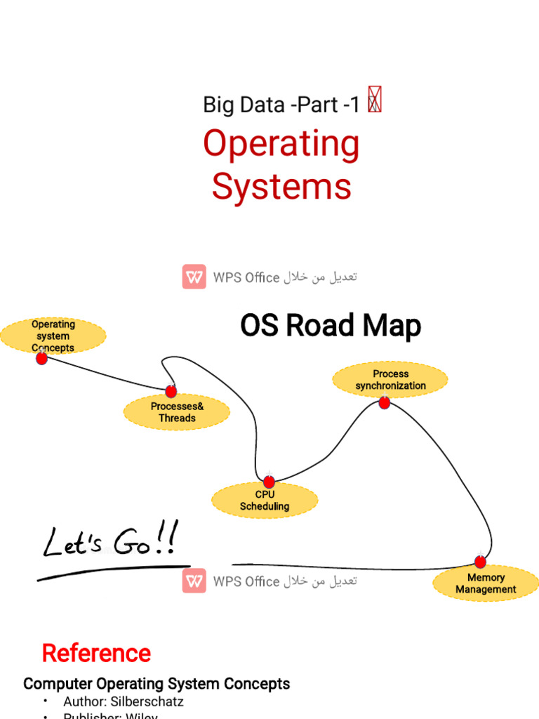 Lec+2_+OS+Part+1 | PDF | Computer Cluster | Process (Computing)