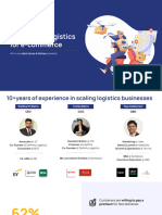 Pikndel Investor Pitchdeck