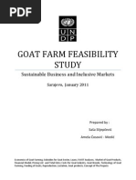 Download Goat Farm Feasibility Study by Daniela Cciu SN73652120 doc pdf