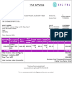 Tax Invoice