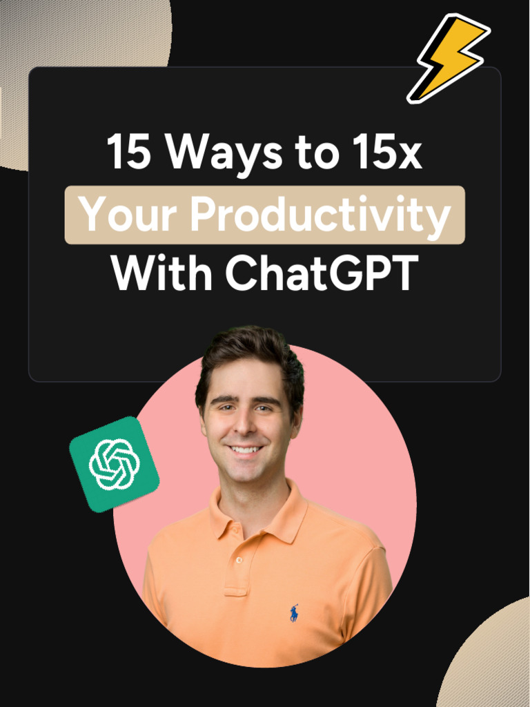 15-ways-to-15x-your-productivity-with-chatgpt-pdf