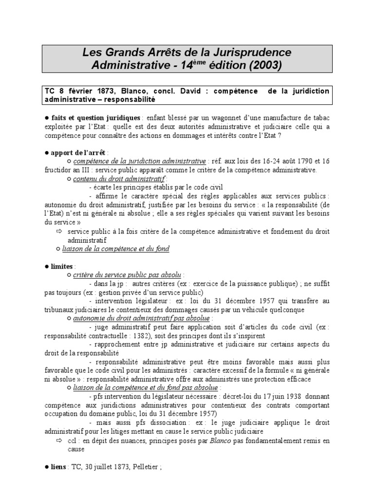 Fiche D Arrêt Conseil Constitutionnel 22 Juillet 1980 Ga Ja Total Fiche | PDF | Droit statutaire | Compétence