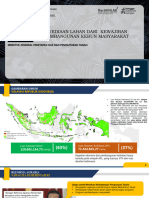 Pengaturan Fasilitasi Pembangunan Kebun Plasma