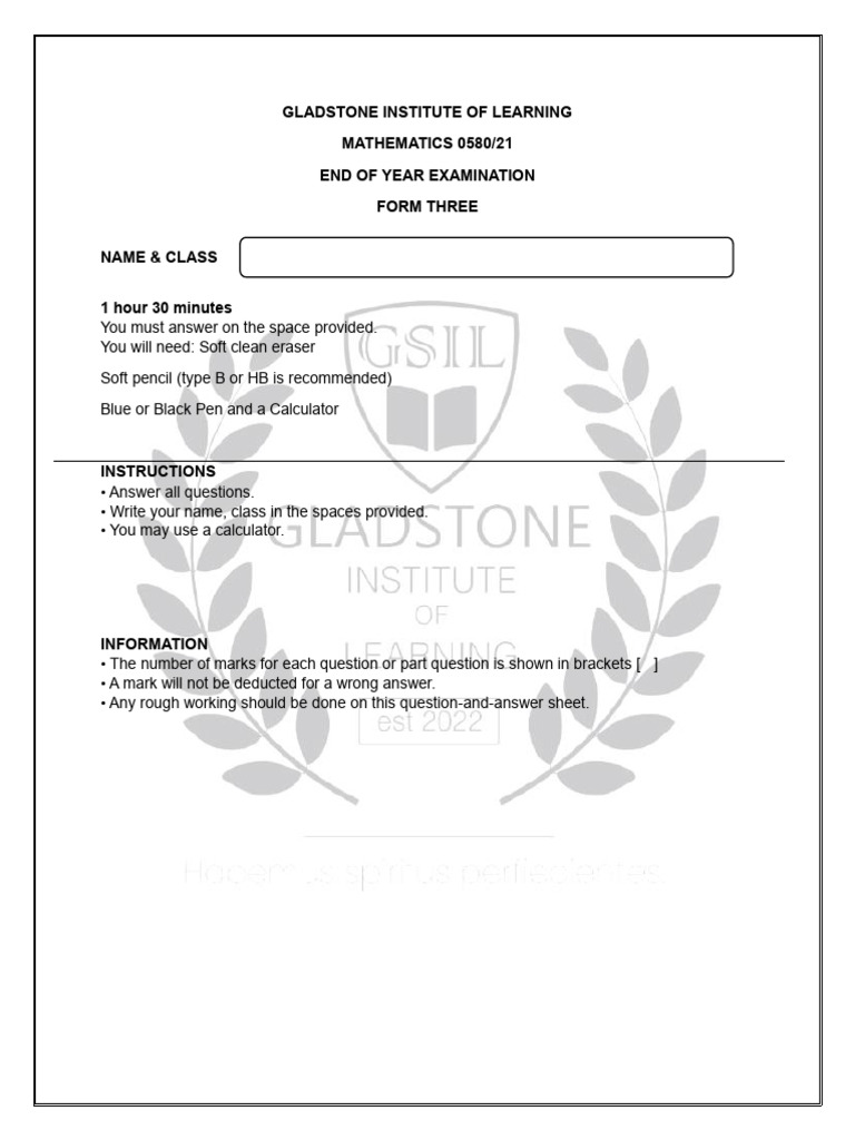 form-three-maths-2-pdf-triangle-sphere