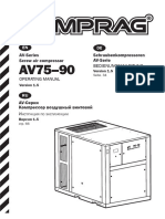 Manual AV75-90 EN DE RU v1 5 0