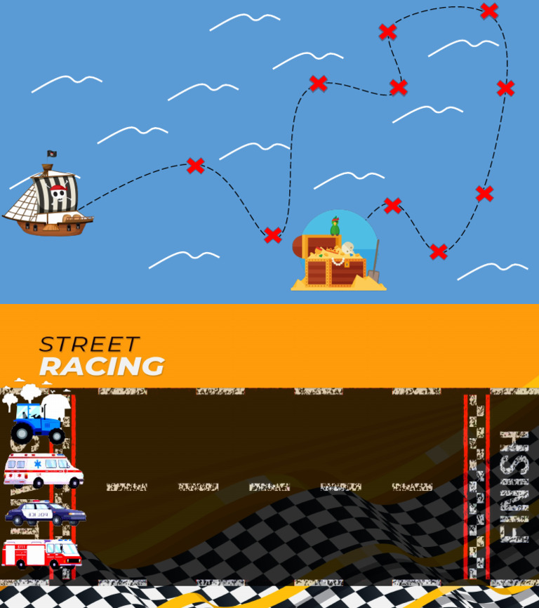 Racing Game | PDF