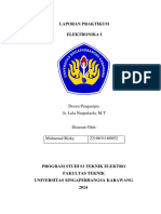 C22 - 052 - Muhamad Rizky - Modul 1 - Kelompok 8