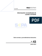Documento CECA CSB43