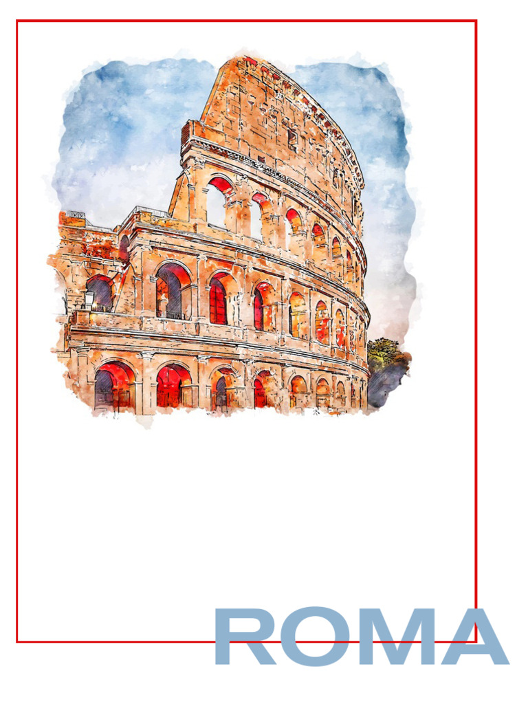 Roma | PDF | imperio Romano | Macedonia (antiguo reino)
