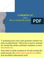 05 Usmernovac