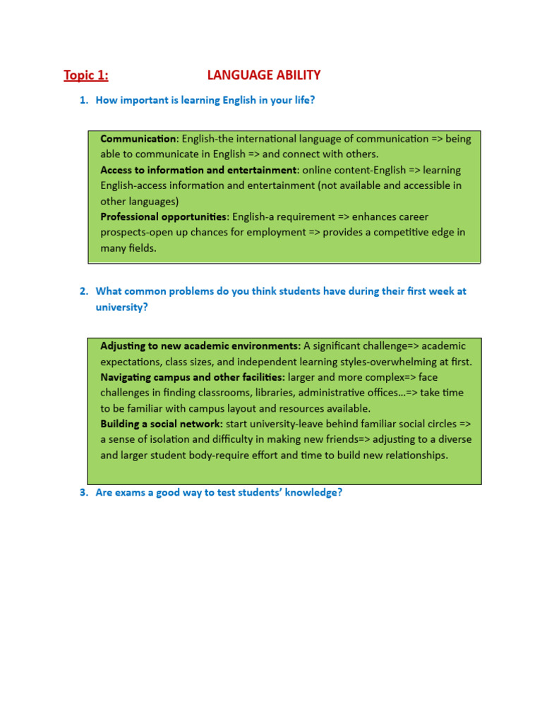 summarize-20-topics-for-exams-pdf-learning-human-communication