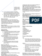 Business research-REVIEWER.-2docx