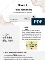 Chương 4-Nhóm 1