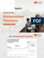 Situation Report 10 Palestina - RZ