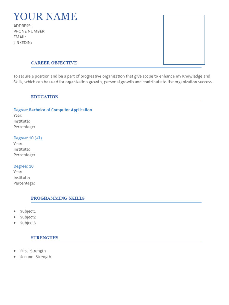 Resume Body PDF - 1716995178