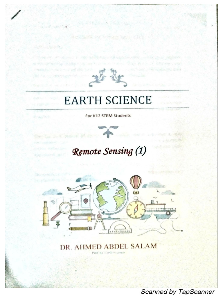 Tapscanner Document Scan Results Pdf