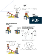 Nociones Espaciales