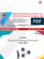 Program Banggakencana - KKT 2022
