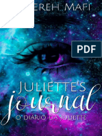 O Diário de Juliette