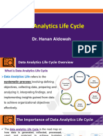 Week 2 - Data Analytics Life Cycle