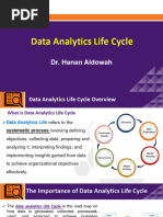 Week 2 - Data Analytics Life Cycle