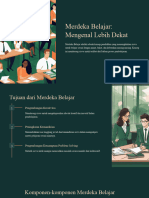 Merdeka Belajar Oleh Asratul