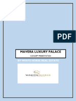 By Aad Real Estate-Mavera Luxury Palace Presentation