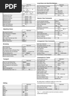 Download Ableton Live 8 Keyboard Shortcuts Mac by Phil B Arbon SN73655958 doc pdf
