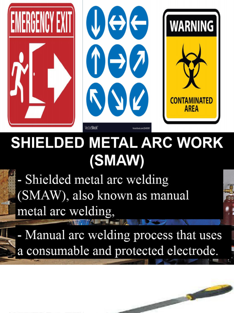 SMAW Monday | PDF | Pipe (Fluid Conveyance) | Welding